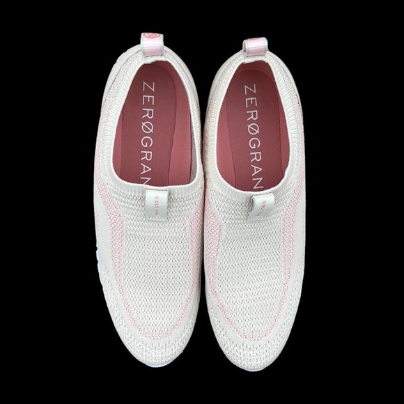 Cole Haan | Zerogrand Beyond Loafer Slip-on Stitchlite Sneakers Size 9 - Picture 3 of 9